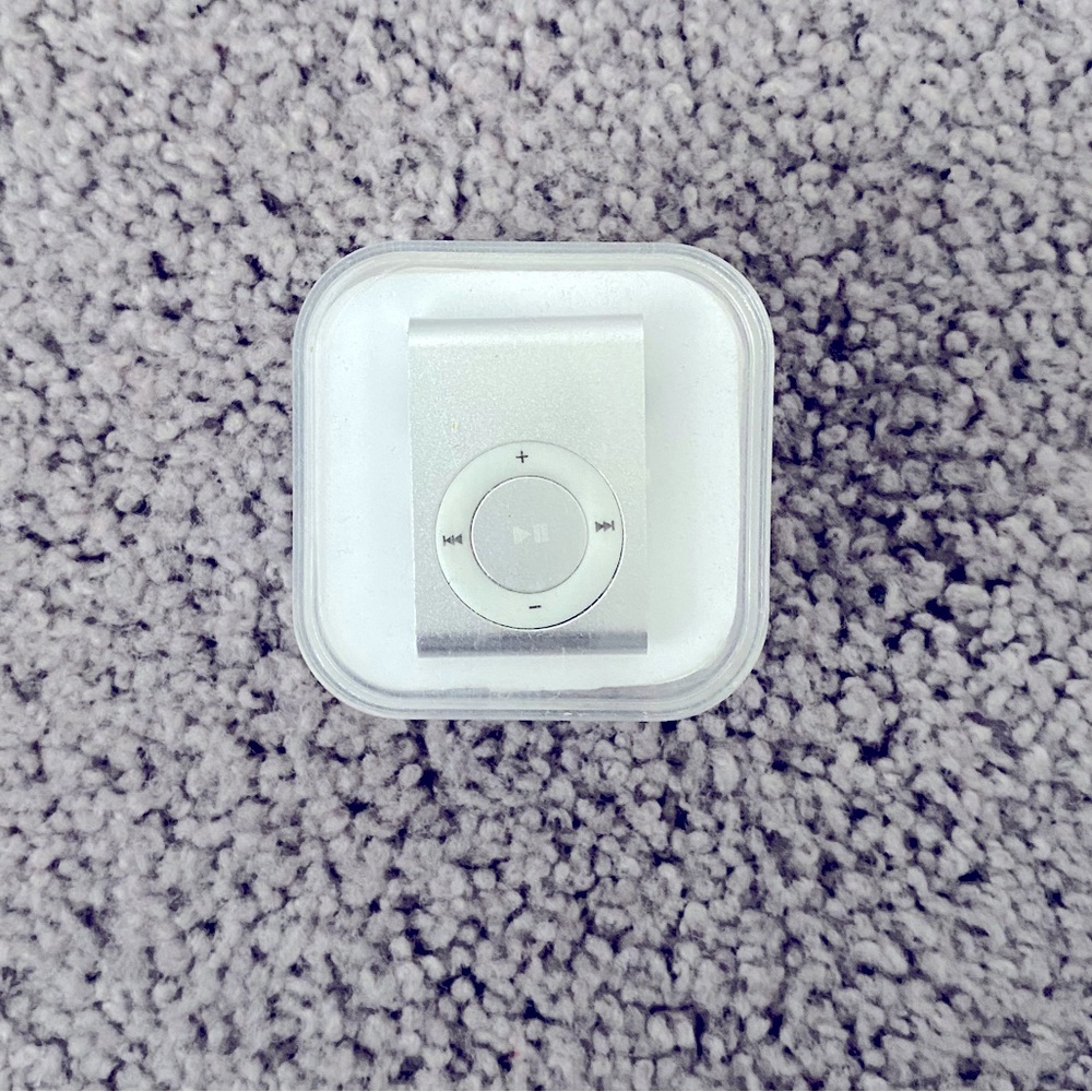 MP3 Player - Picture 7 of 9